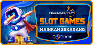 PRAGMATIC PLAY